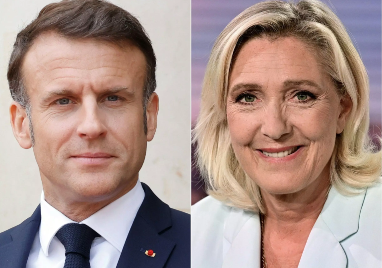 Marine Le Pen déclarait sur France Inter, ce mardi 02 juillet, que le chef de l’État cherchait à « contrer le vote des électeurs, le résultat des élections, en nommant des personnes à [lui], pour qu’ils empêchent, à l’intérieur de l’État, de pouvoir mener la politique que les Français veulent ».