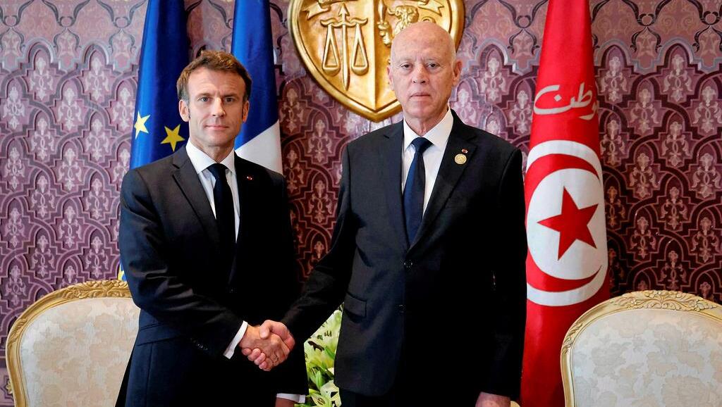 Tunisie : la coopération française, pilier de la société civile