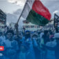 Madagascar, coup d’État militaire