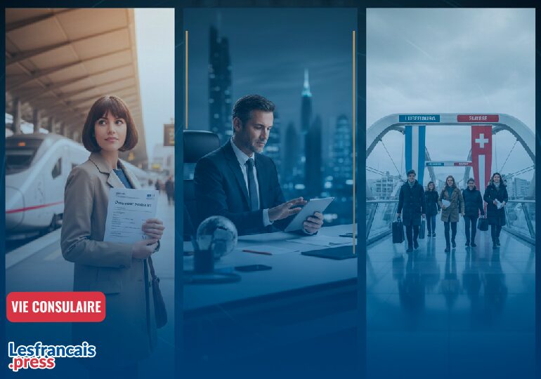 Le maintien des droits au chômage des expatriés français