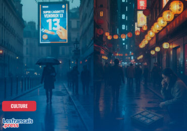 Malédiction ou Chance ? Le tour du monde des superstitions du vendredi 13