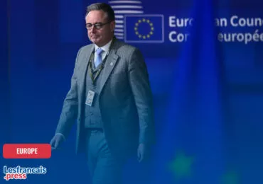 Malgré l’opposition belge, l’UE veut saisir les avoirs russes au profit des Ukrainiens