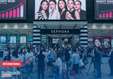 Le marché de la beauté a-t-il des limites ?