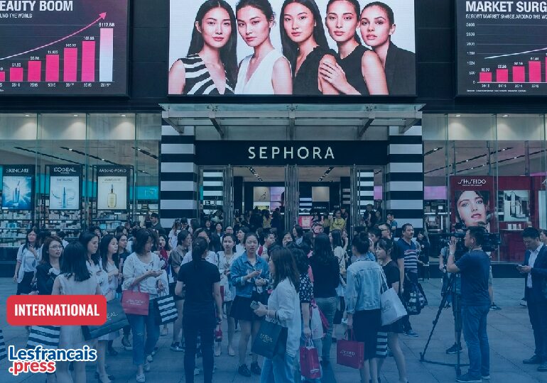 Le marché de la beauté a-t-il des limites ?