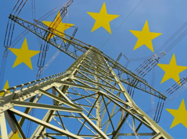 Le Parlement européen adopte la réforme du marché de l’électricité