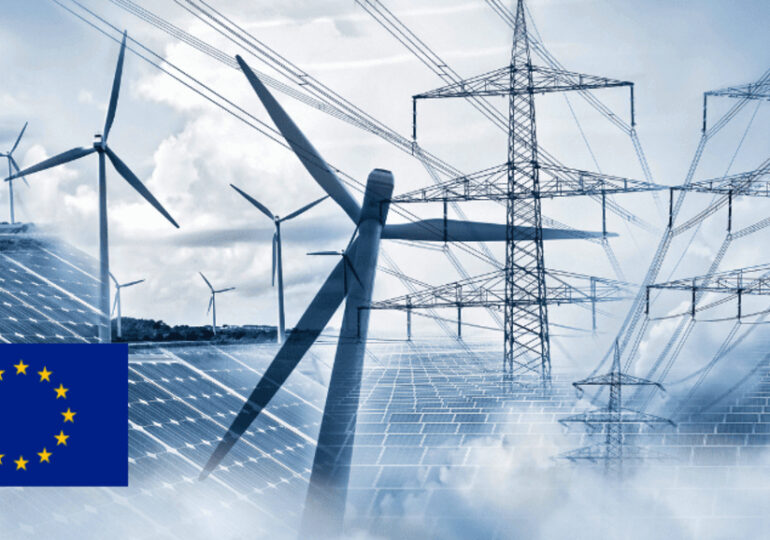 Paris et Berlin visent un accord sur le marché de l’électricité d’ici fin octobre
