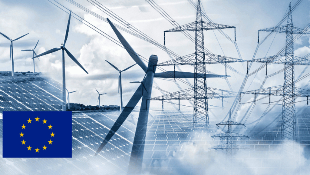 Paris et Berlin visent un accord sur le marché de l’électricité d’ici fin octobre