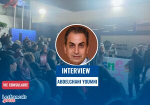 Au Maroc, « l'AEFE se retrouve prise dans un véritable effet ciseaux »