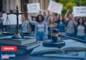 La PEEP Maroc attaque en justice l’AEFE sur les frais de scolarité, Abdellah Belemilh s’explique