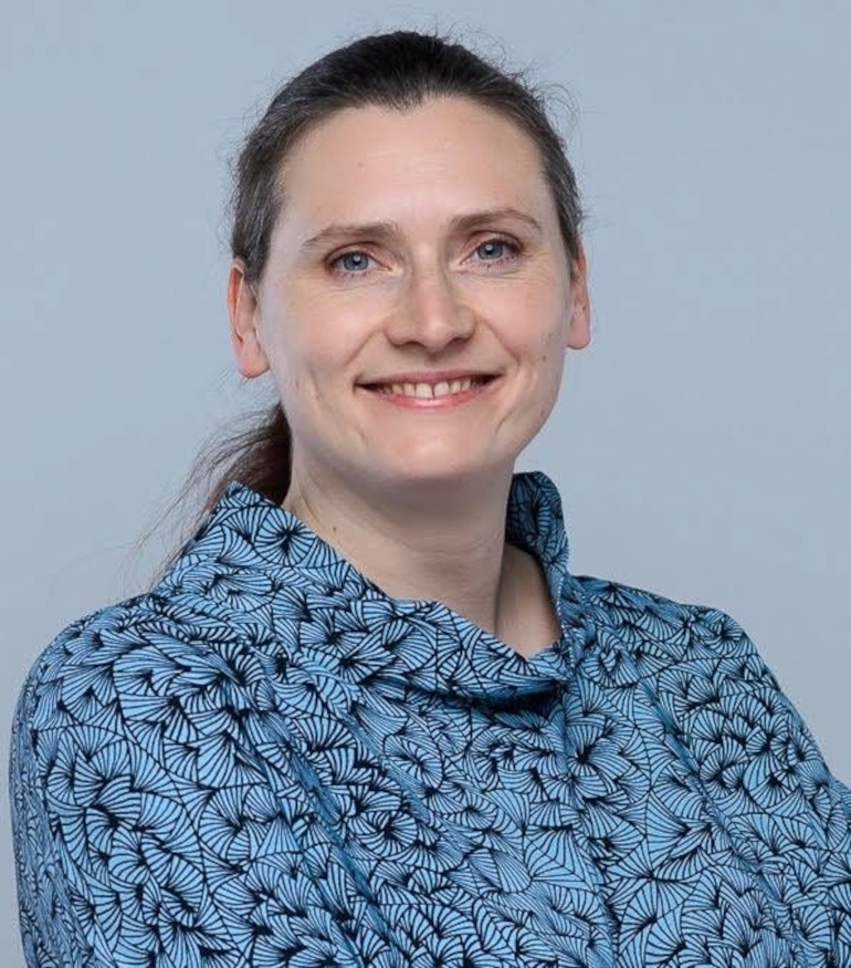 Mathilde Konczynski, t&ecirc;te de liste ASFE &mdash; D&eacute;fendre et accompagner les Fran&ccedil;ais du Royaume-Uni &mdash; circonscription Londres