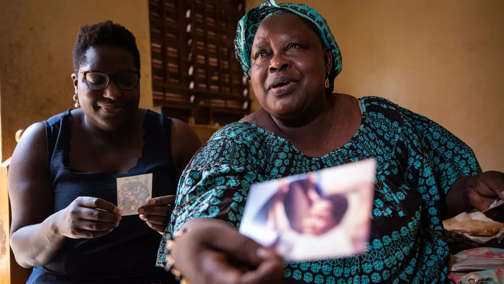 Les dérives de l&rsquo;adoption internationale en France