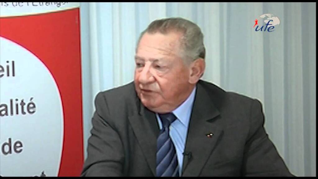 Décès de Gérard Pélisson