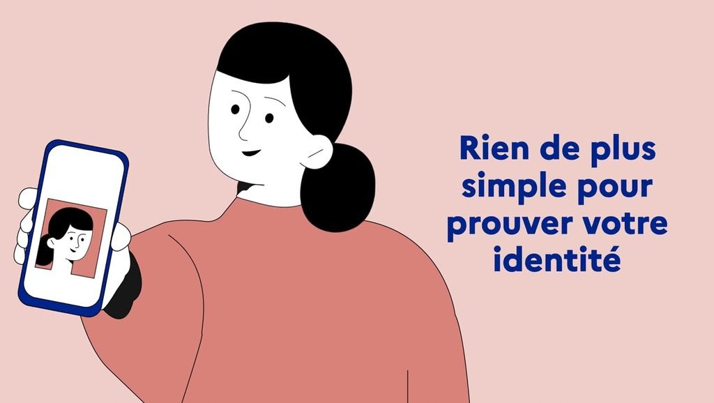 France Identité : le nouvel allié pour s&rsquo;identifier auprès des services français
