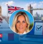 Élections consulaires 2026 à Londres : Mélanie Rogers « Faire entendre la voix des expatriés »