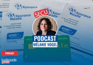 Mélanie Vogel veut supprimer le délai de carence à la Sécurité sociale