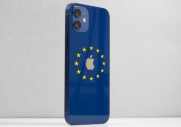 Achetez votre iPhone en Europe pour profiter de la version nue ! 