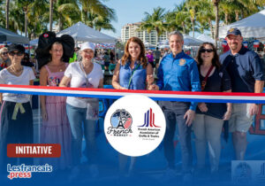 À Miami : un marché met à l’honneur les produits français