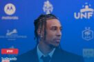 Michael Olise sacré meilleur joueur français à l’étranger