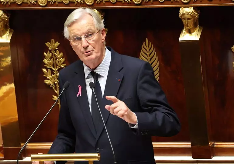 Ce qu’il faut retenir du discours de politique générale de Michel Barnier