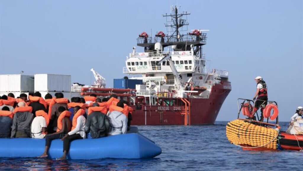 « Ocean Viking », un désastre européen
