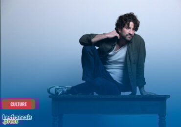 Miguel Bonnefoy, la plume métisse de la littérature francophone
