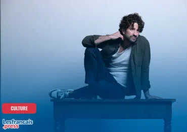 Miguel Bonnefoy, la plume métisse de la littérature francophone