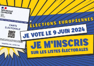 Comment voter pour les élections européennes ?