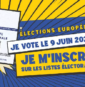 Comment voter pour les élections européennes ?