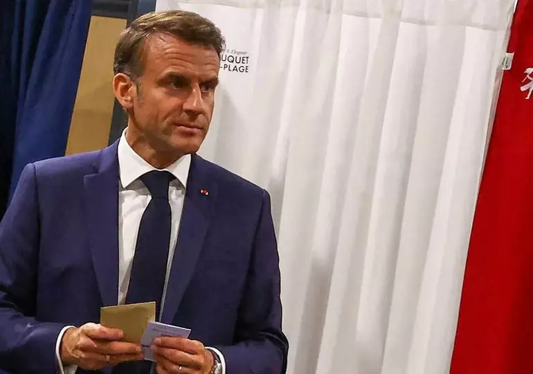 La lettre aux Français d'Emmanuel Macron