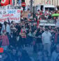 La mobilisation en panne en France dès le deuxième jour de grève