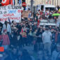 La mobilisation en panne en France dès le deuxième jour de grève
