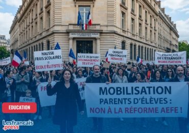 La mobilisation des parents d’élèves s’intensifie à travers le monde