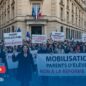 La mobilisation des parents d’élèves s’intensifie à travers le monde