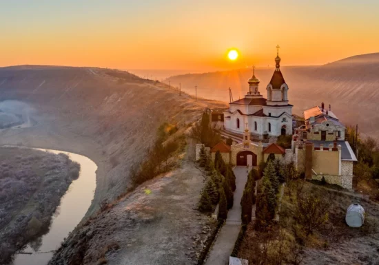 Moldavie