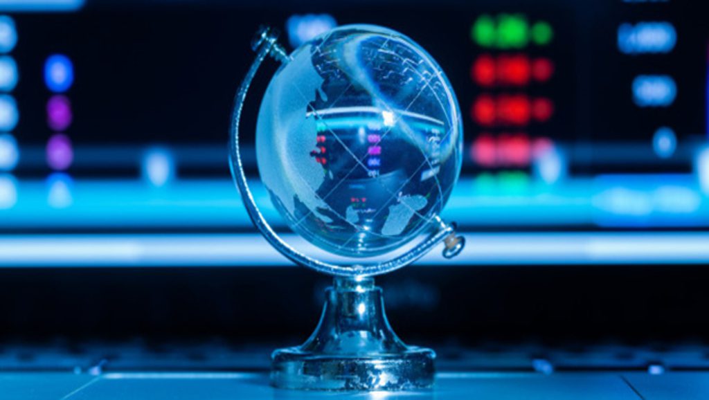 La mondialisation à la peine
