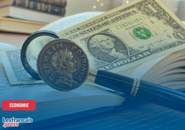 La monnaie et le déclin des Empires