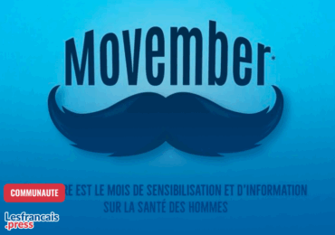 Movember : messieurs portez la moustache, un acte solidaire !