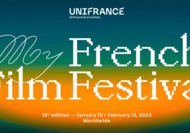 Le palmarès du "My French Film Festival" 2023
