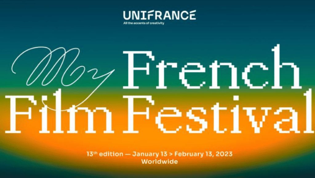 French Film Festival 2024 Auckland Jere Adrienne