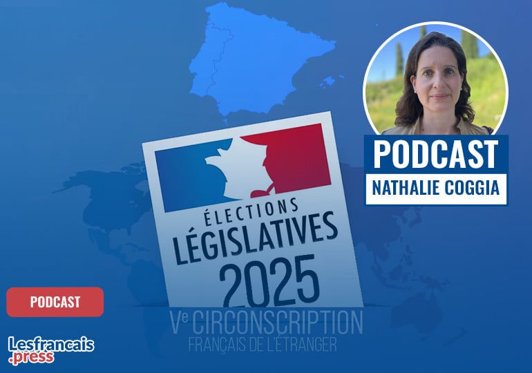 Législative partielle Vème : Nathalie Coggia appelle « au rassemblement »