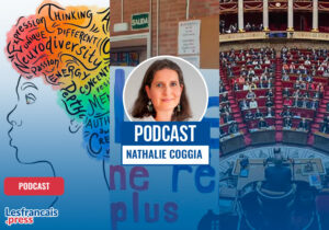 Nathalie Coggia : « Je suis arrivée à l’Assemblée comme dans un TGV en marche »