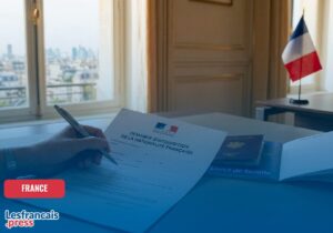 Nationalité française à l’étranger : entre durcissement des tests et hausse des tarifs