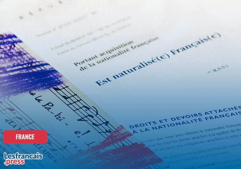 Naturalisation comme Français, la réforme du 01 janvier 2026