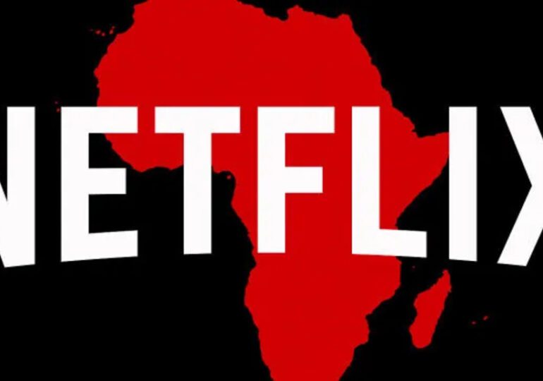 Netflix et l'Unesco misent sur le cinéma africain