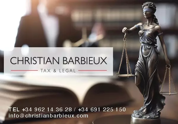 Christian Barbieux : le fiscaliste des Français d’Espagne et d’ailleurs