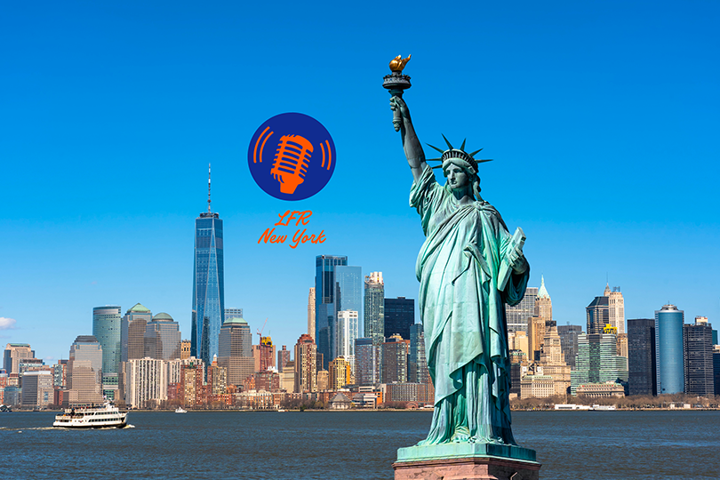 LFR New-york ©LFP