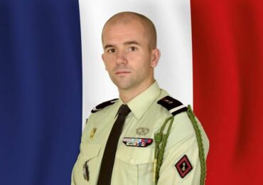 Mort d’un deuxième soldat français en Irak