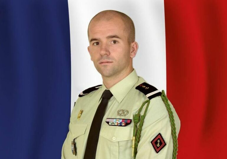 Mort d’un deuxième soldat français en Irak