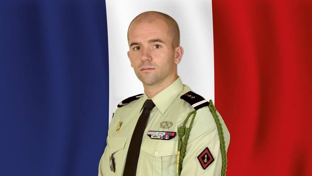 Mort d’un deuxième soldat français en Irak