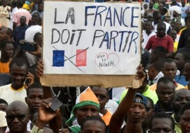 Niger : les Français personæ non gratæ!